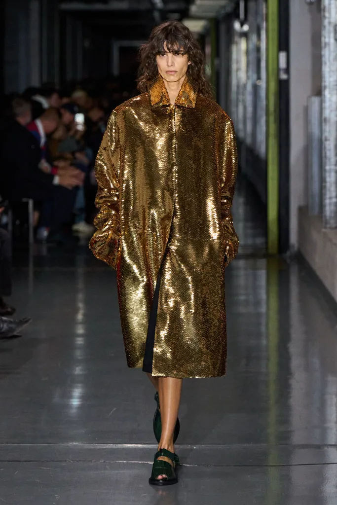 Jean Paul Gaultier 26SS058